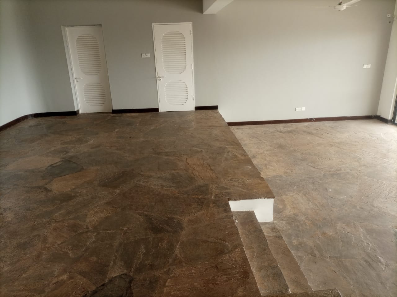 3 Bedroom Beachfront Bungalow for Rent in Nyali