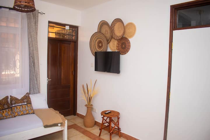 Airbnb