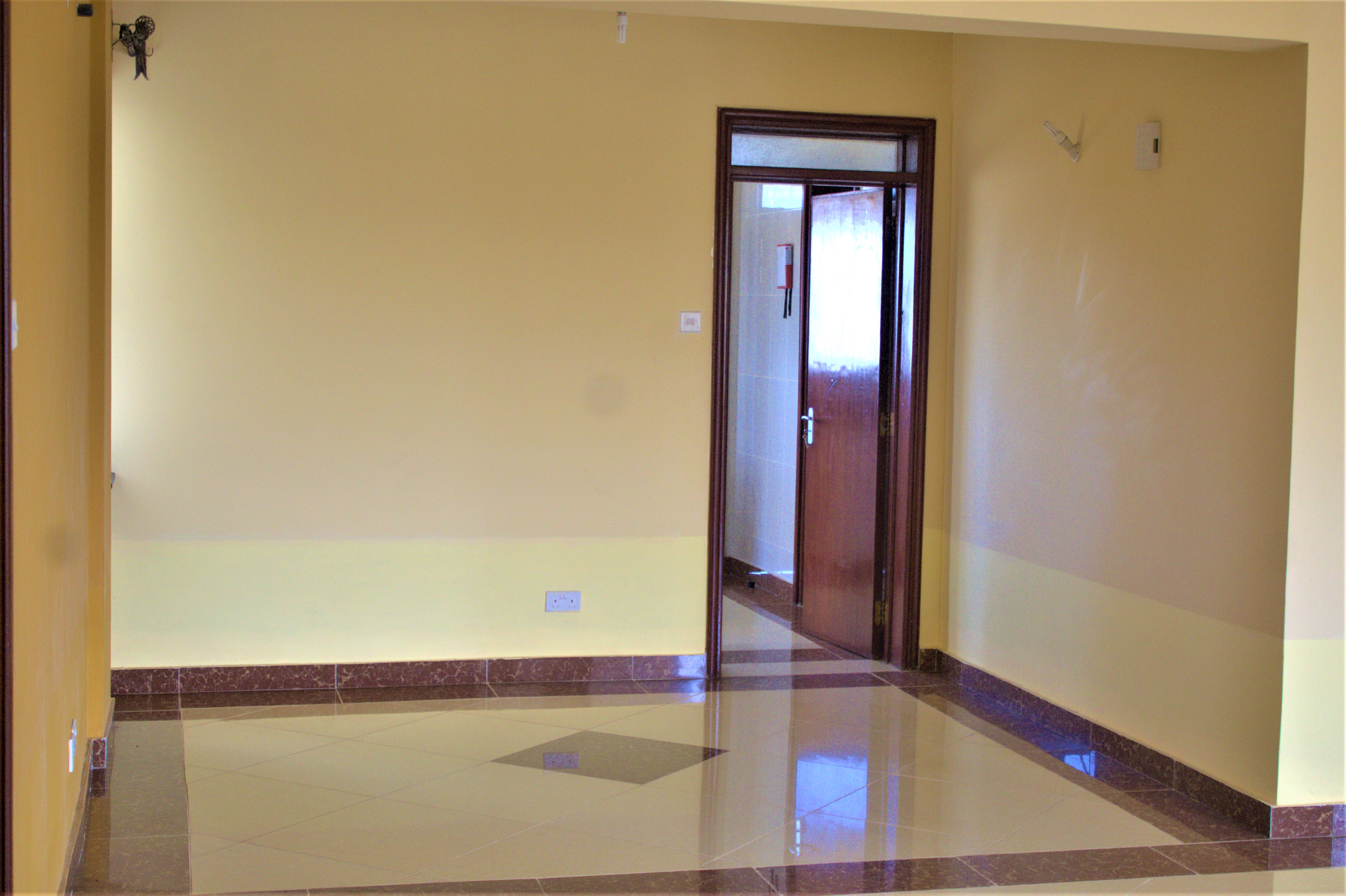 3 Bedroom Master En-suite Apartments for sale in Nyali