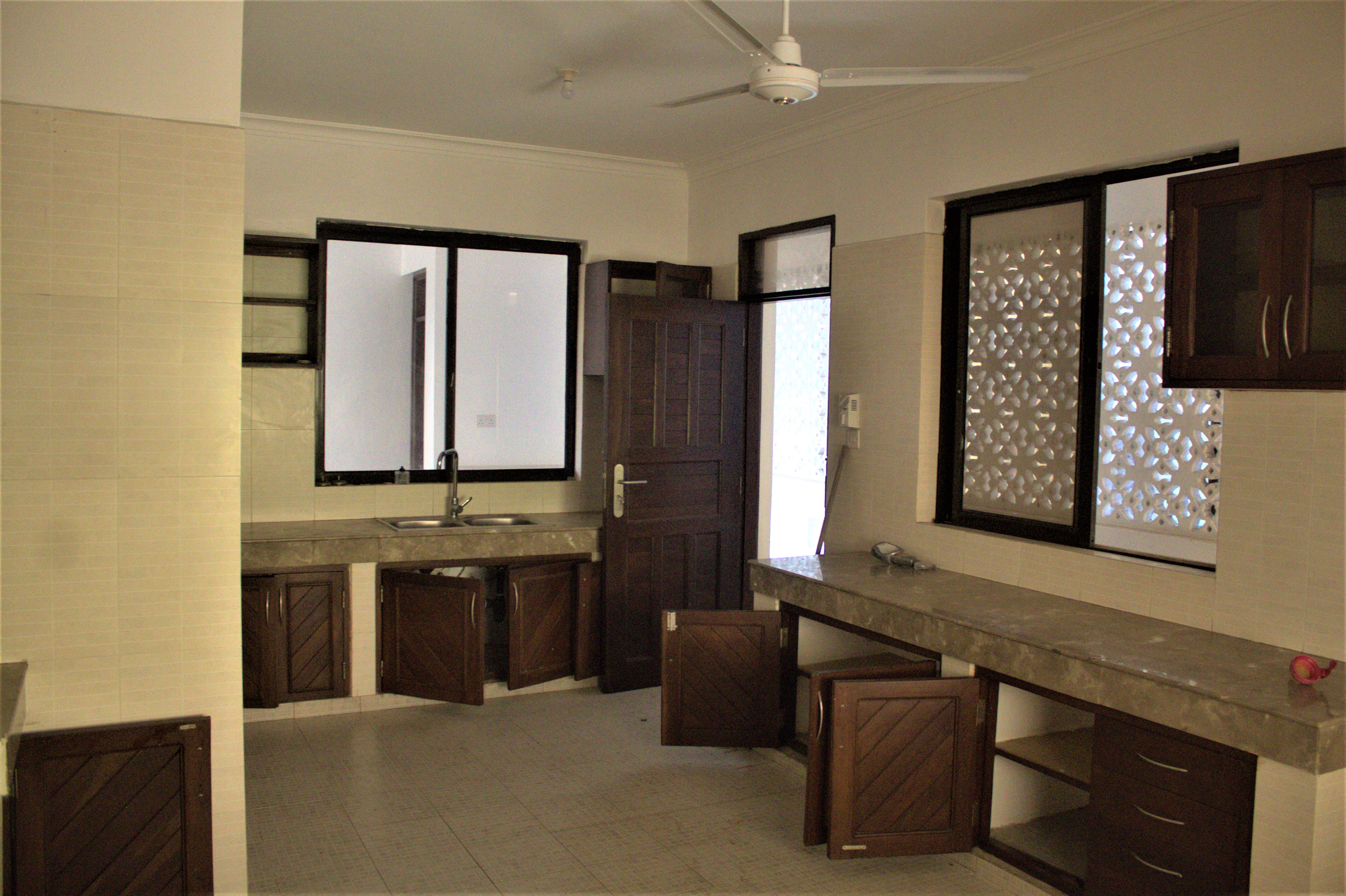 3 Bedroom Apartment in Nyali for rent