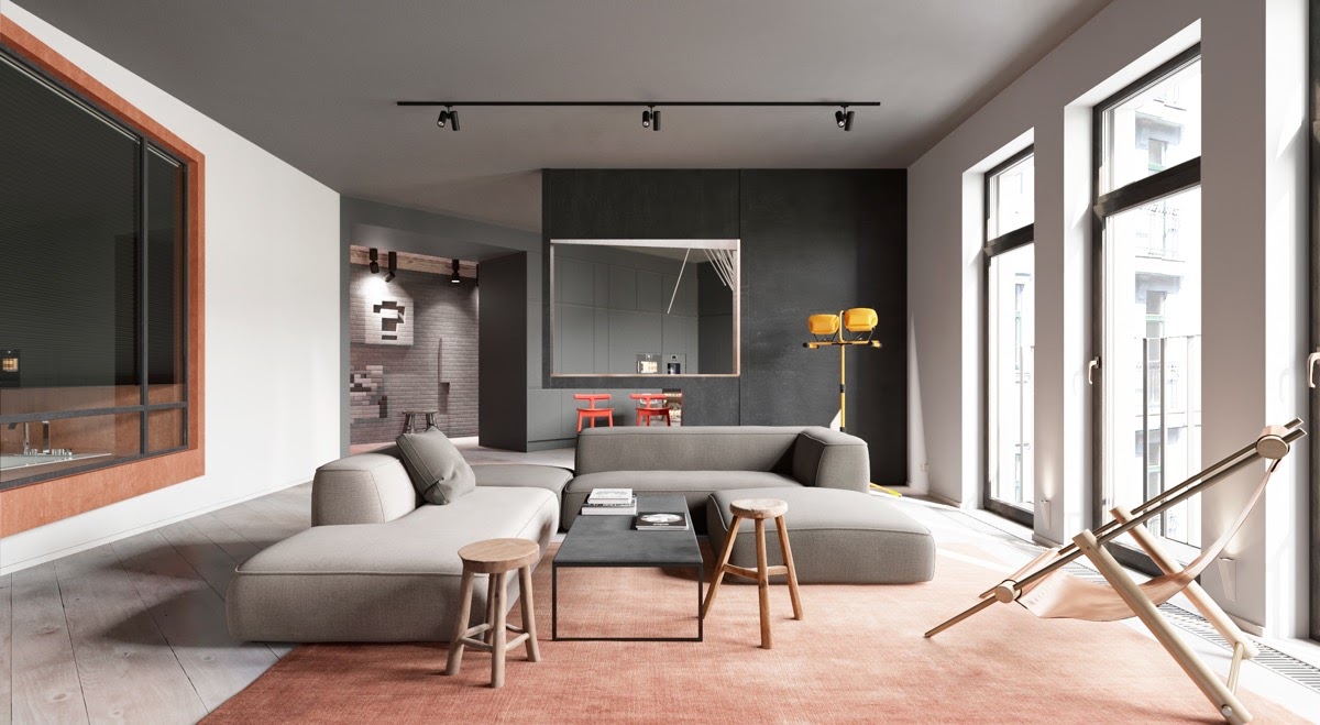 Interior design & creations