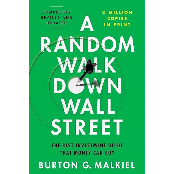 Walk down wall street