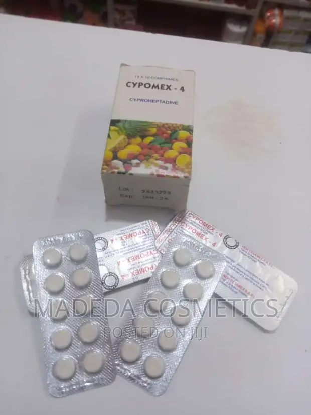 Original cypomex for butt hips