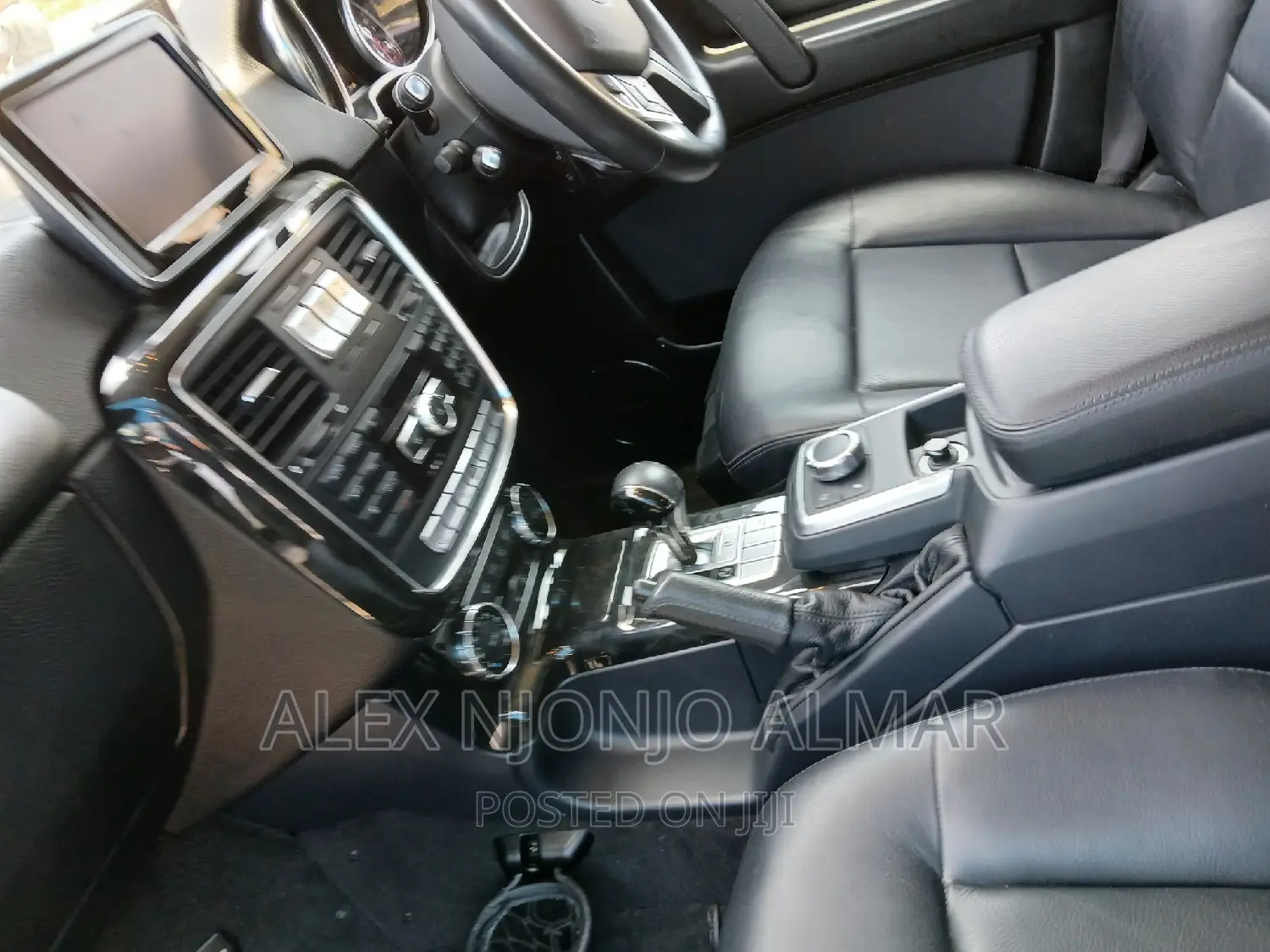 Mercedes Benz G-Class G 350 d 2017
