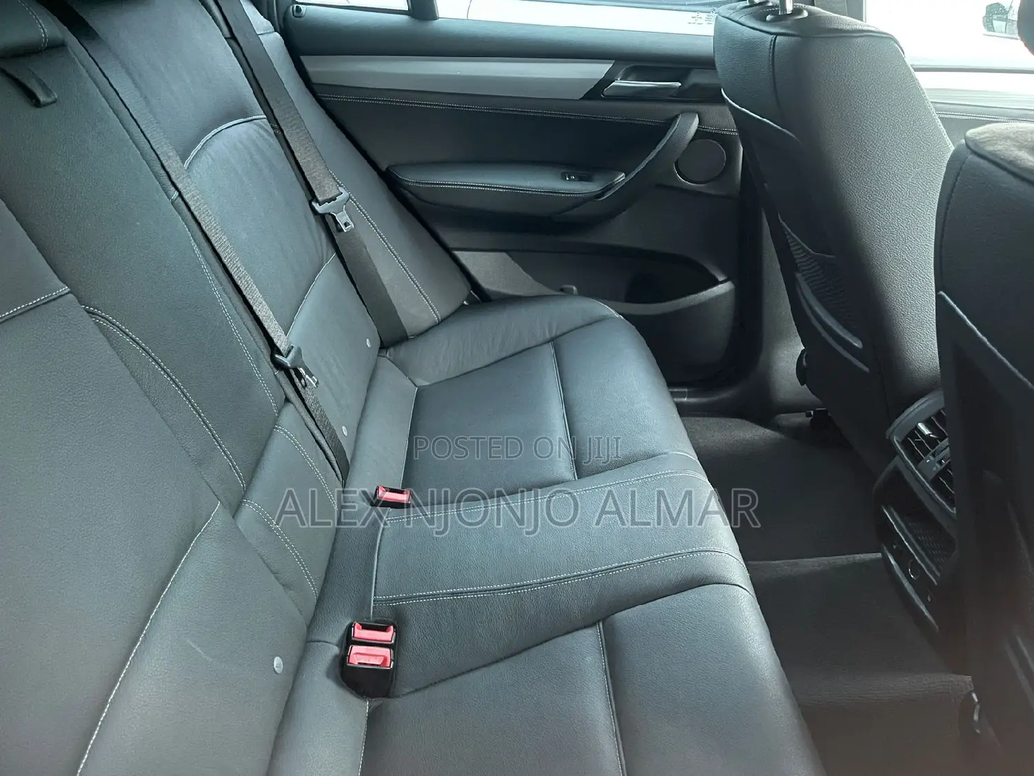 BMW X4 xDrive 28i 2017