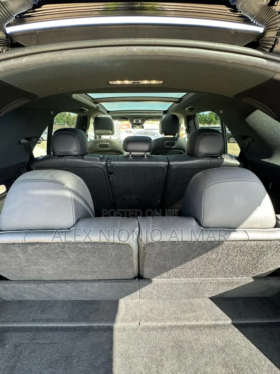 Mercedes Benz GLE- Class GLE 450 4MATIC 2020