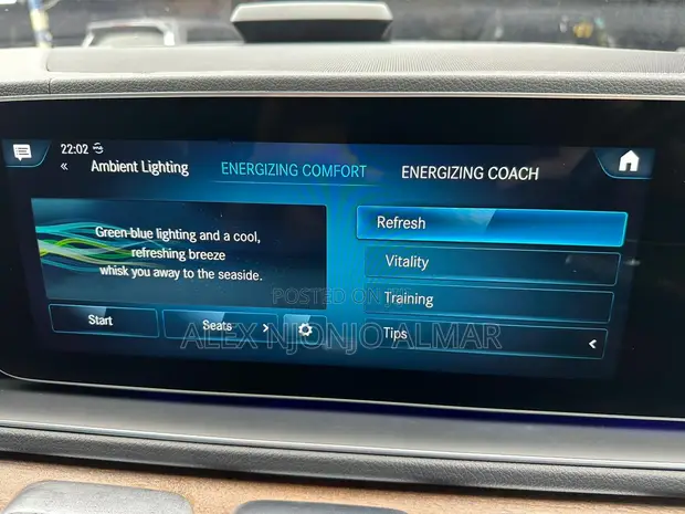 Mercedes GLE 450 4 matic