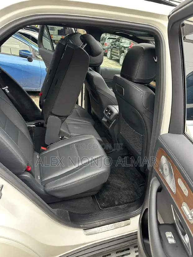 Mercedes GLE 450 4 matic