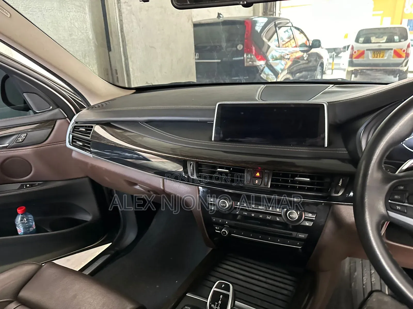 BMW X5 2017