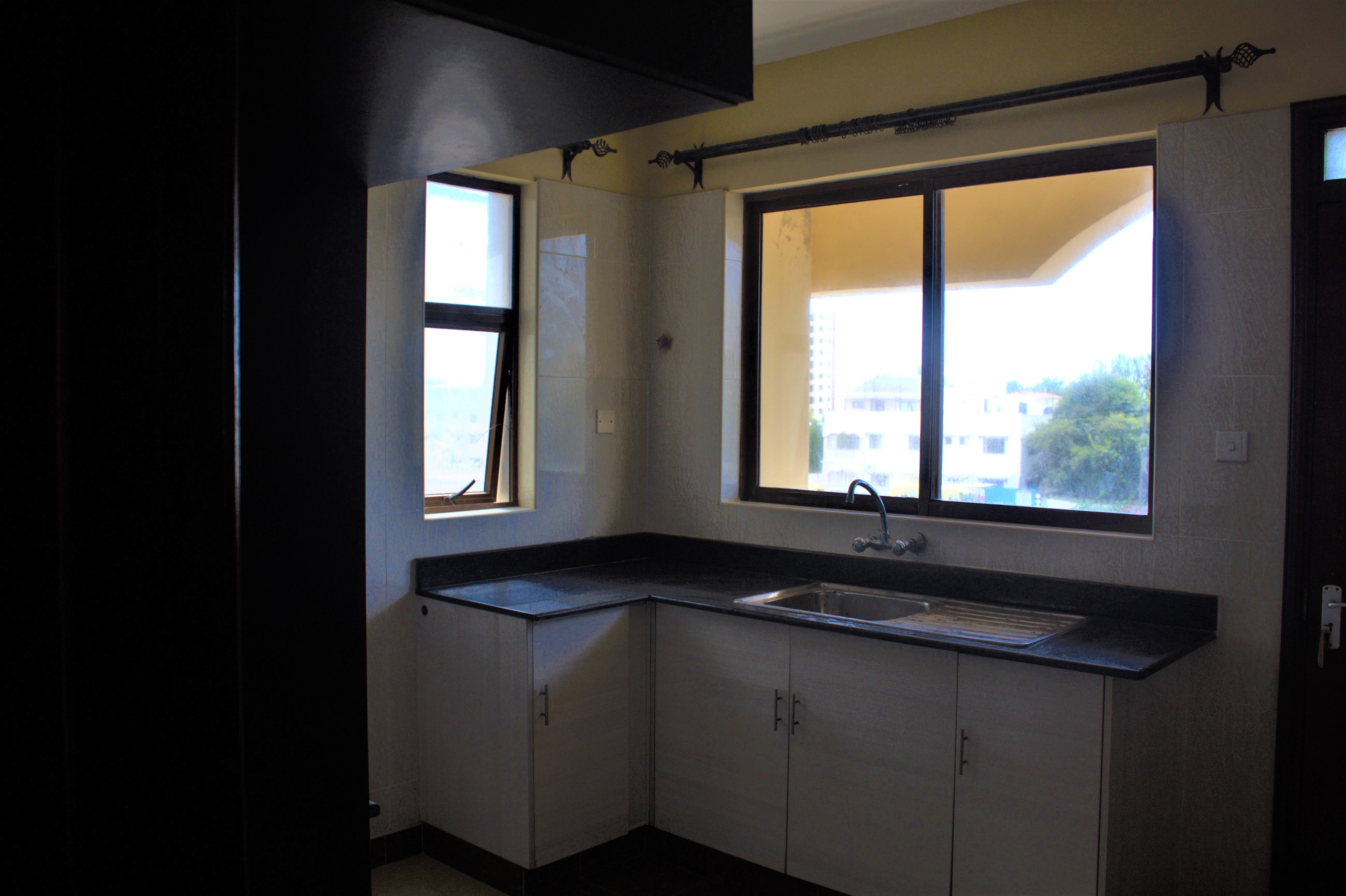 3 Bedroom Master En-suite Apartments for sale in Nyali