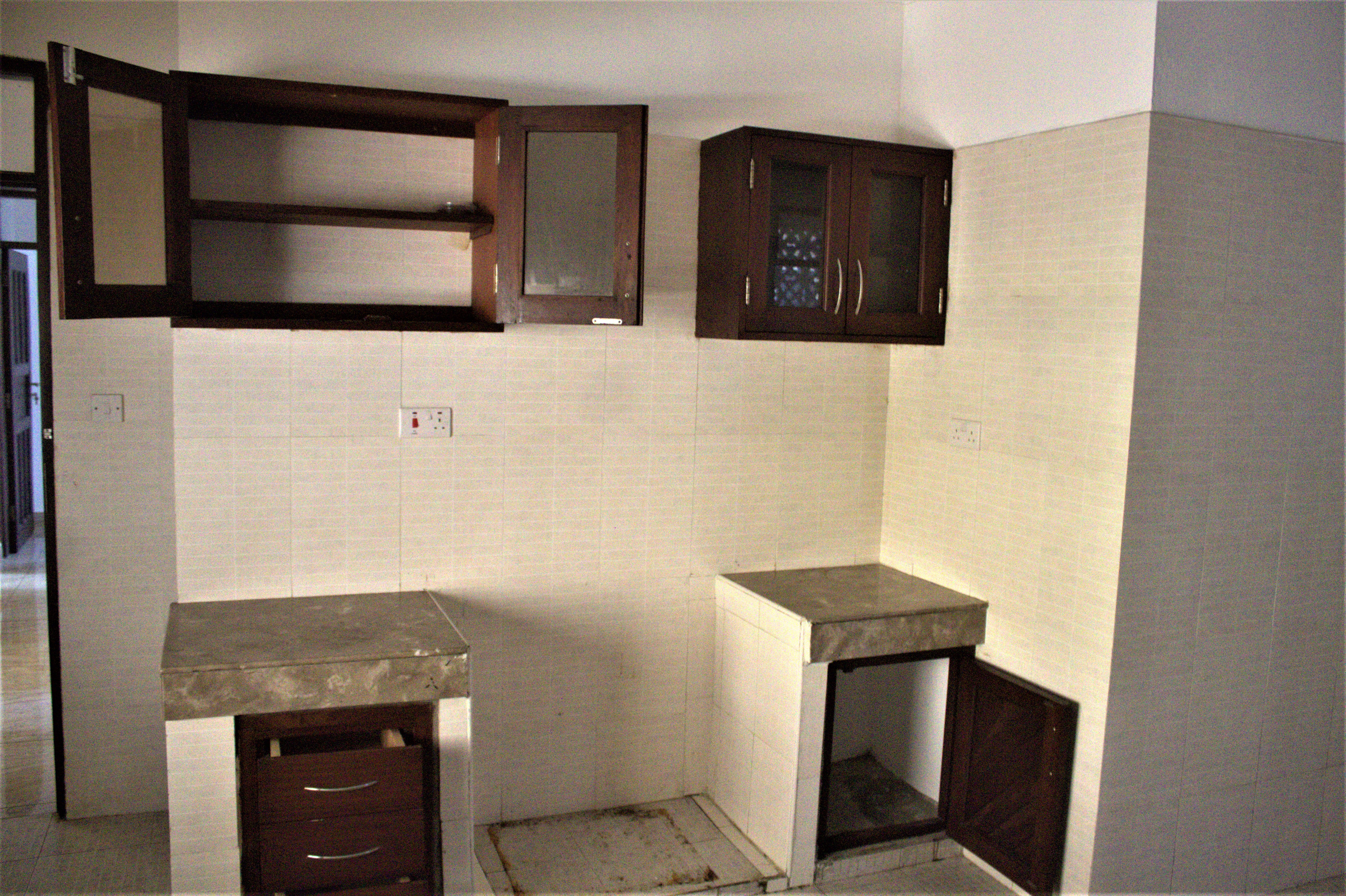 3 Bedroom Apartment in Nyali for rent