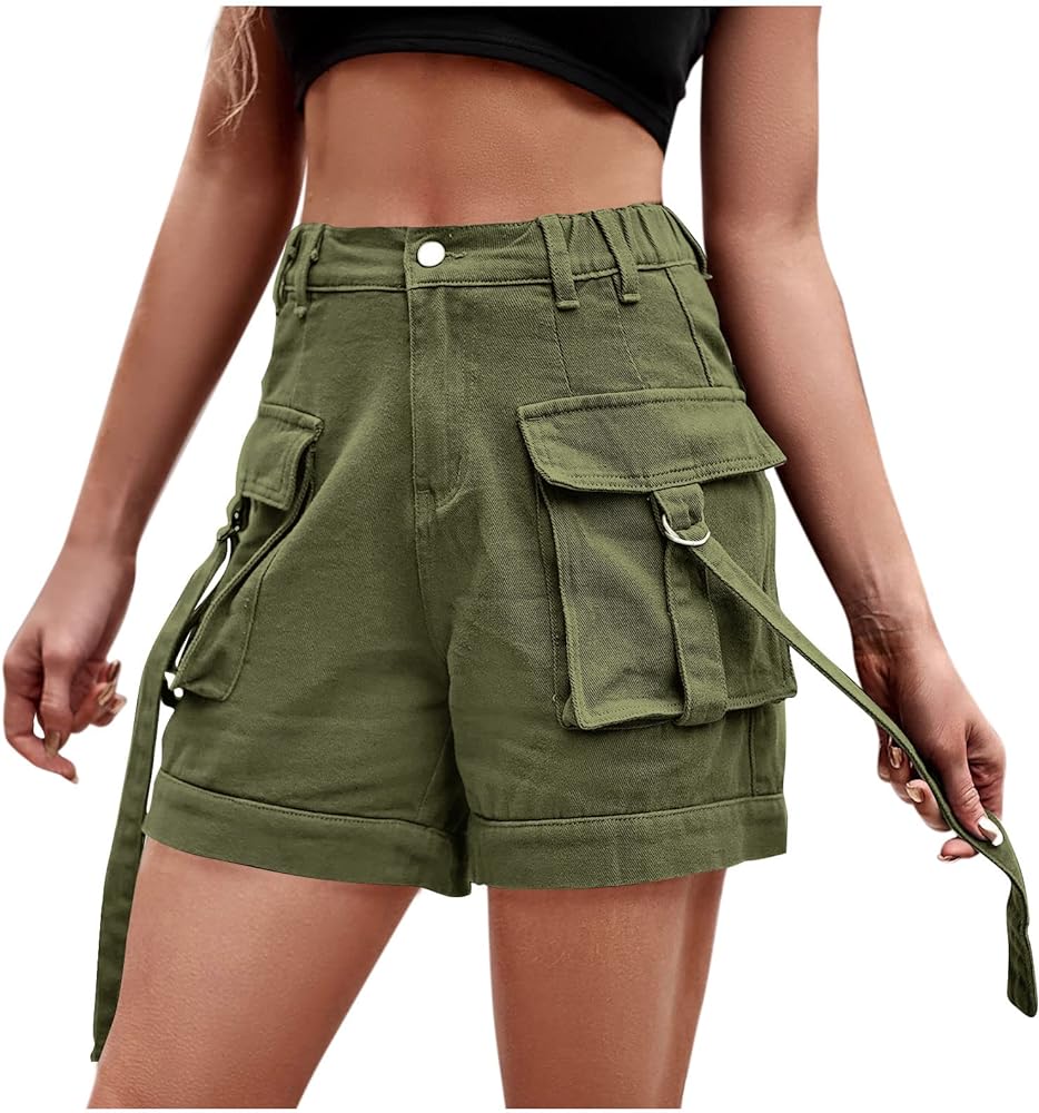 Shorts for ladies