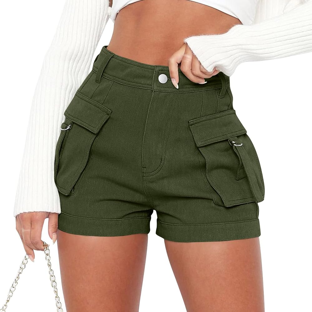 Shorts for ladies