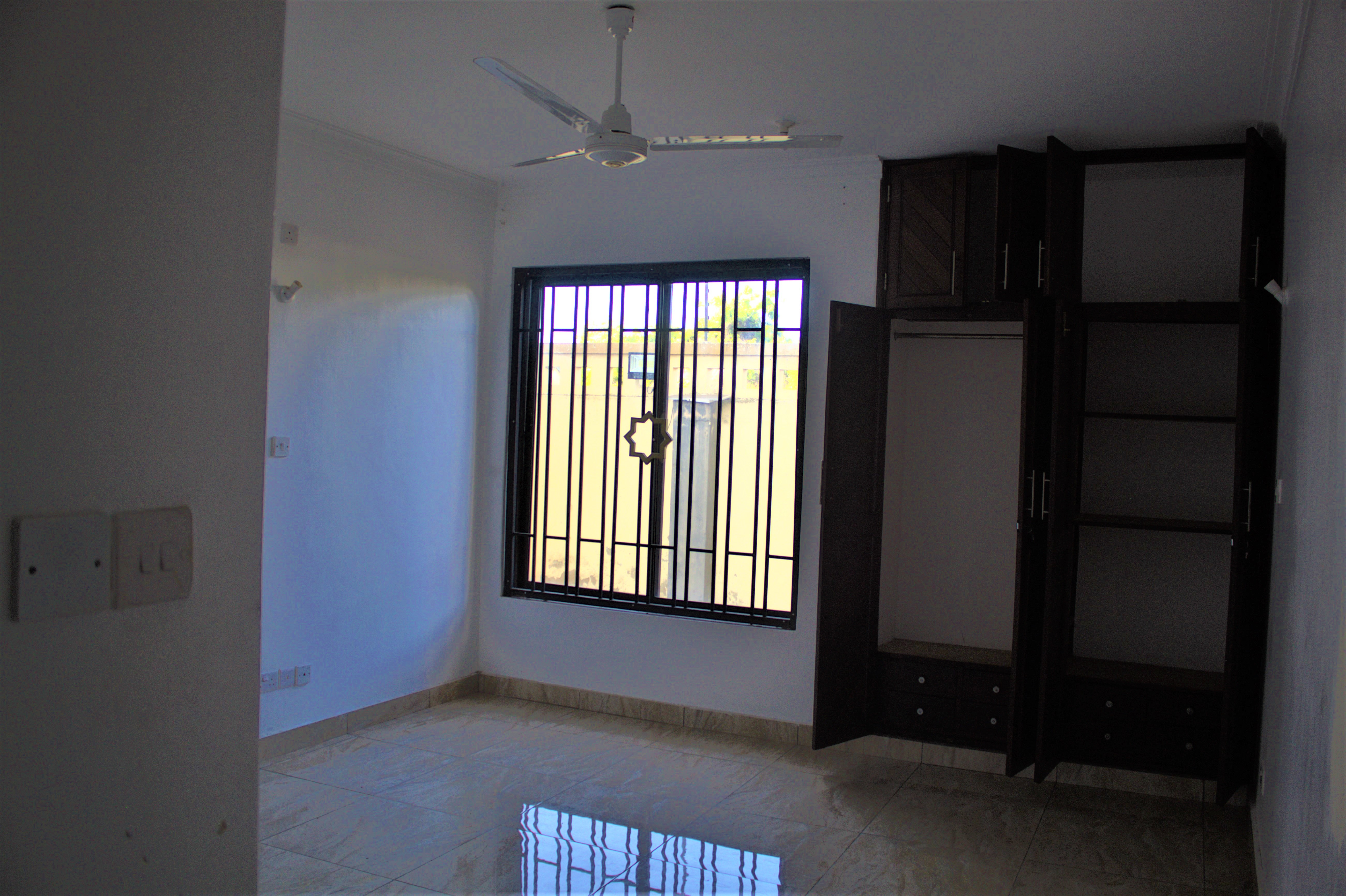 3 Bedroom Apartment in Nyali for rent