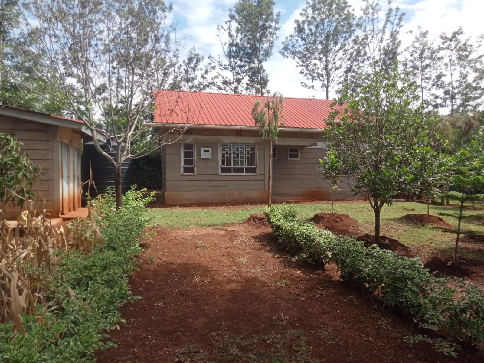 3bdrm Bungalow in Maguguni, Nairobi Central for sale