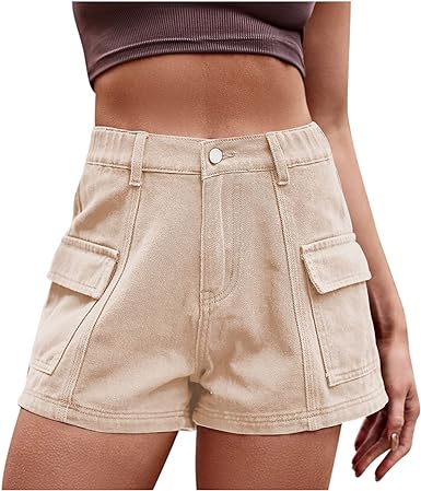 Shorts for ladies