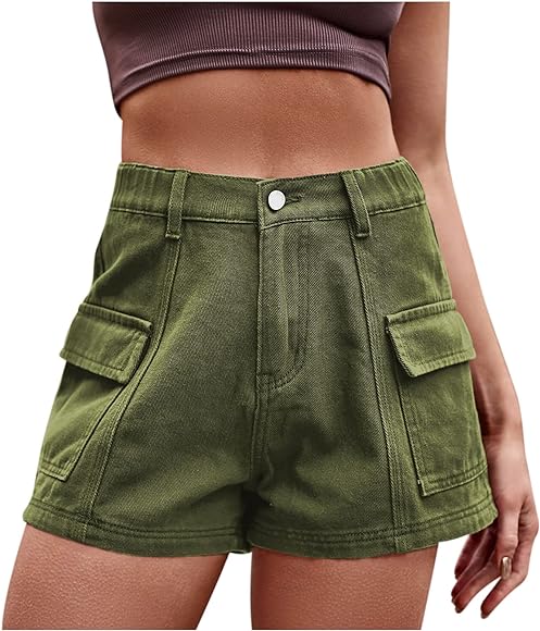 Shorts for ladies