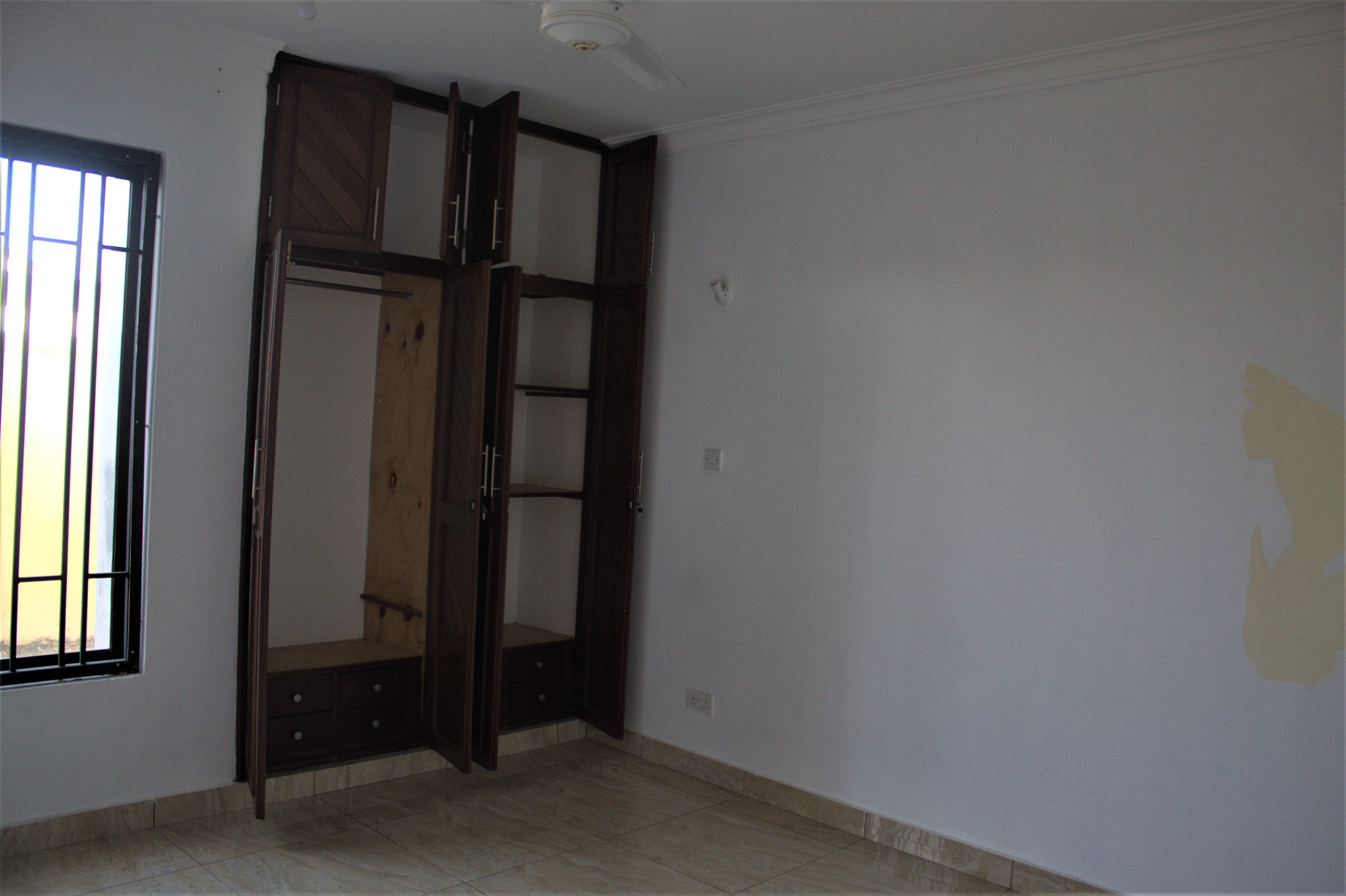 3 Bedroom Apartment in Nyali for rent