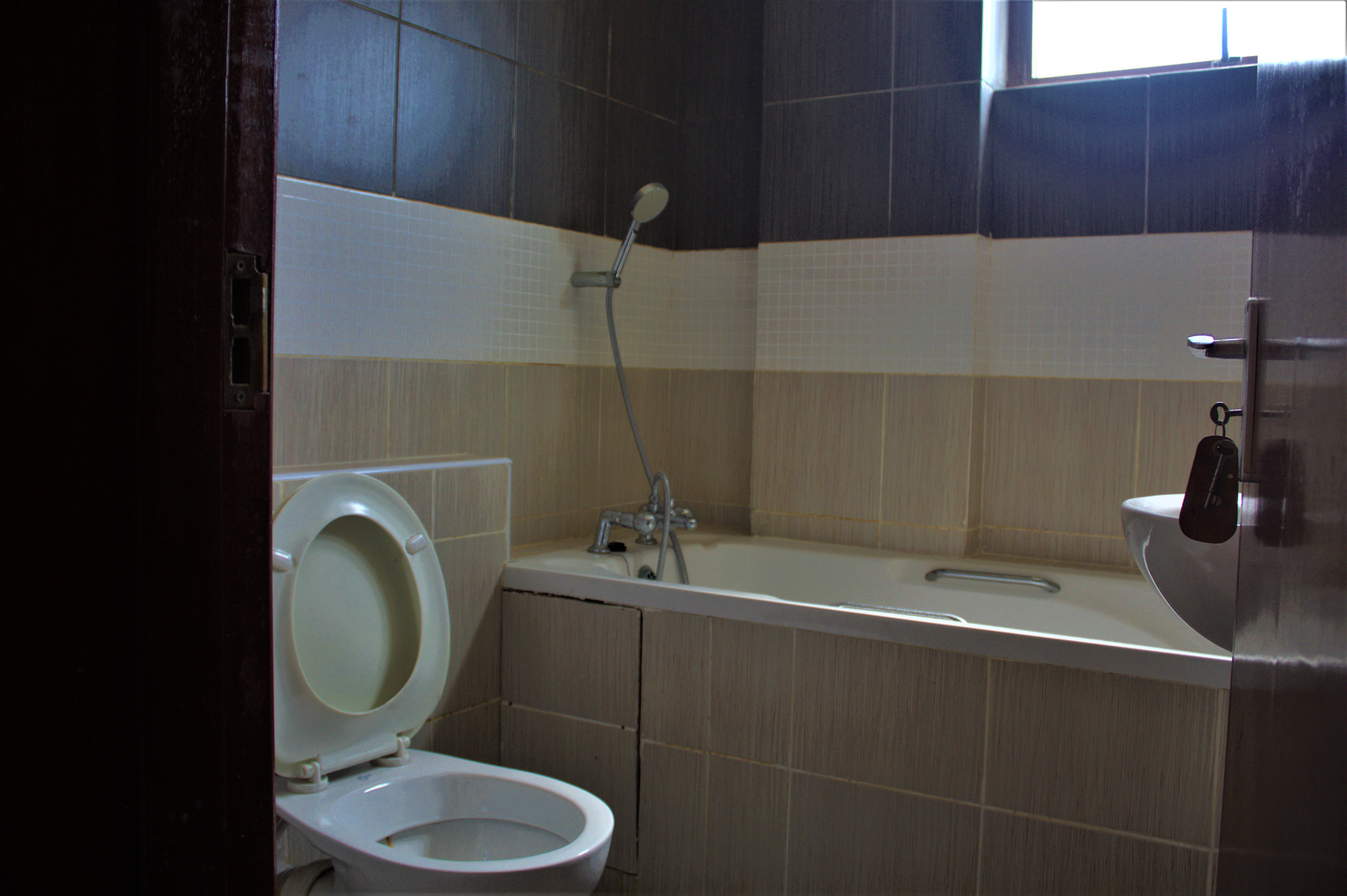 3 Bedroom Master En-suite Apartments for sale in Nyali
