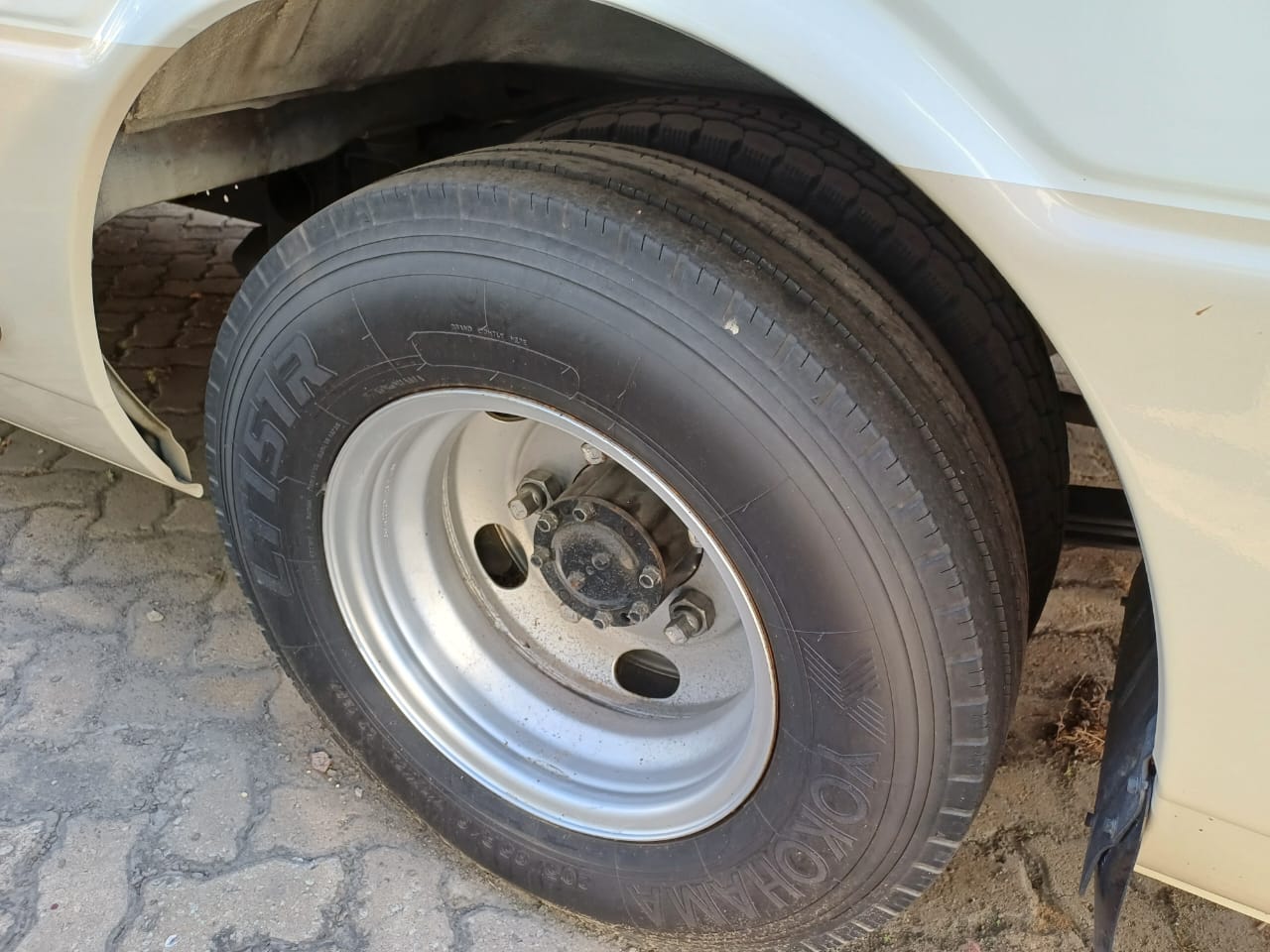 Mitsubishi ROSA