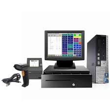Upgrade Your Business with the Ultimate All-in-One POS – From 55K!