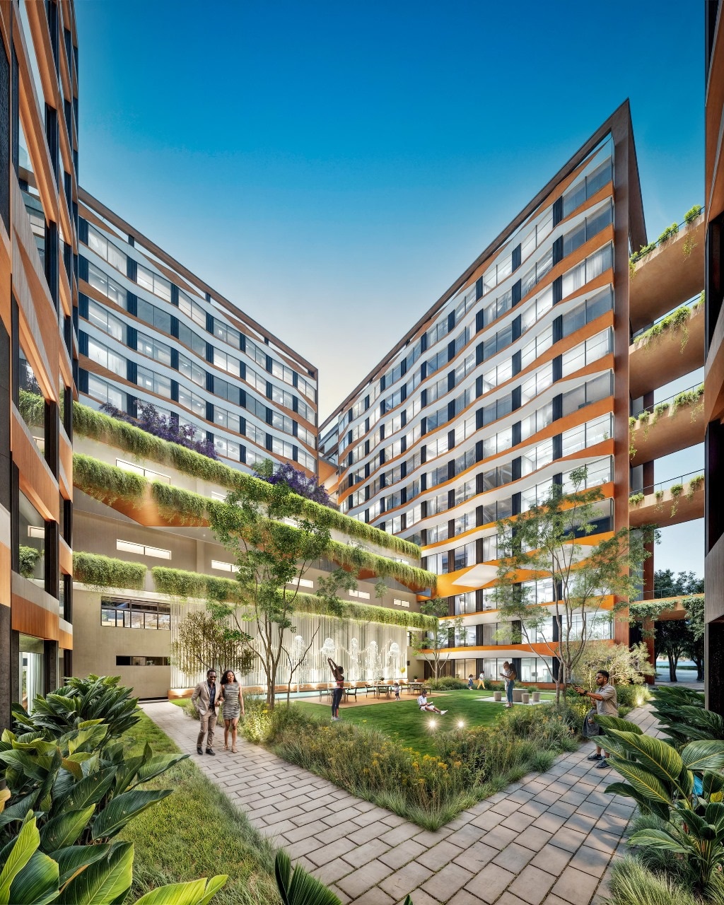 Studios & 1 Bedroom Apartments for Sale in Lower Kabete