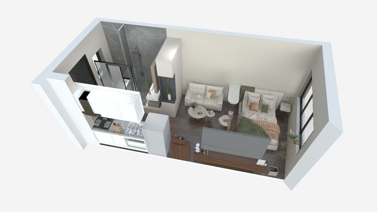 Studios & 1 Bedroom Apartments for Sale in Lower Kabete