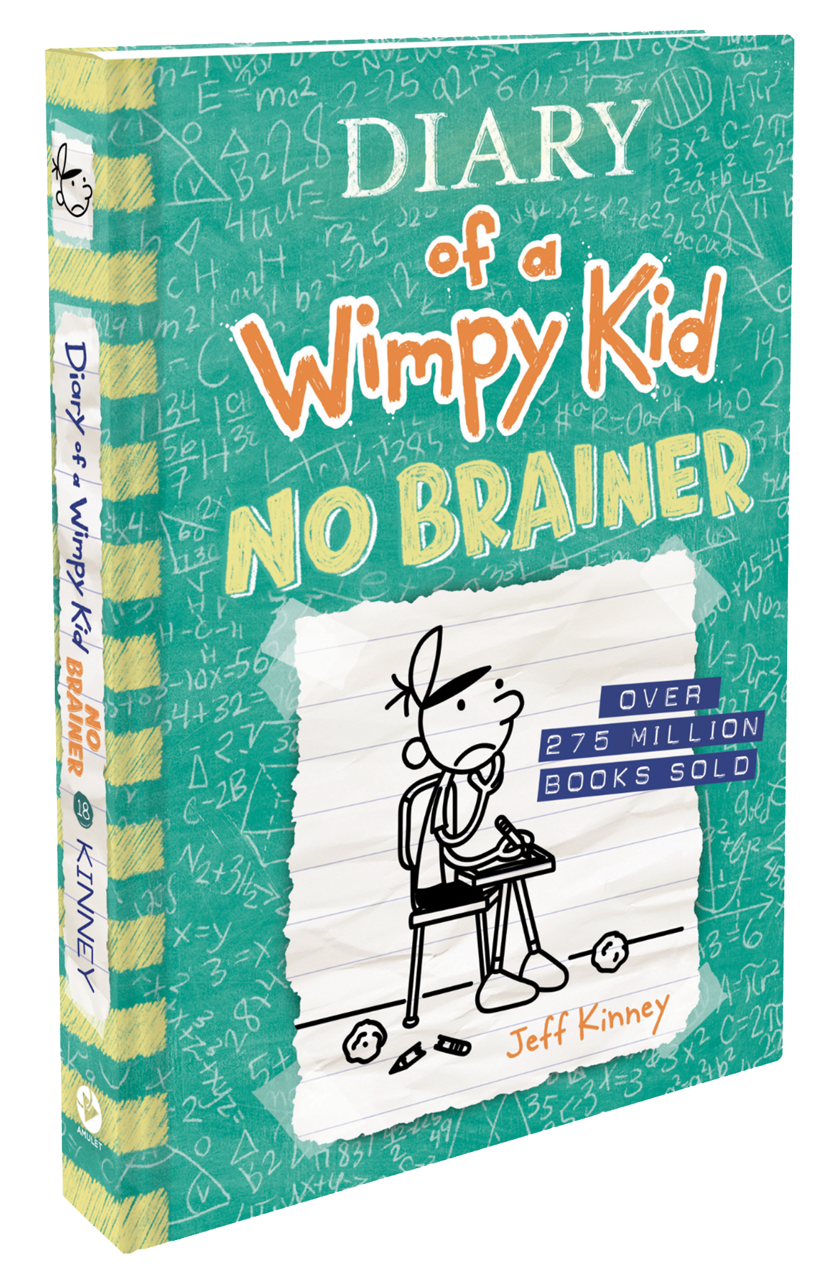 Dairy of a wimpy kid