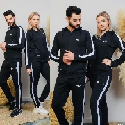 Nike Tracksuit