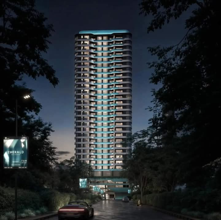 Luxurious apartments in westlands