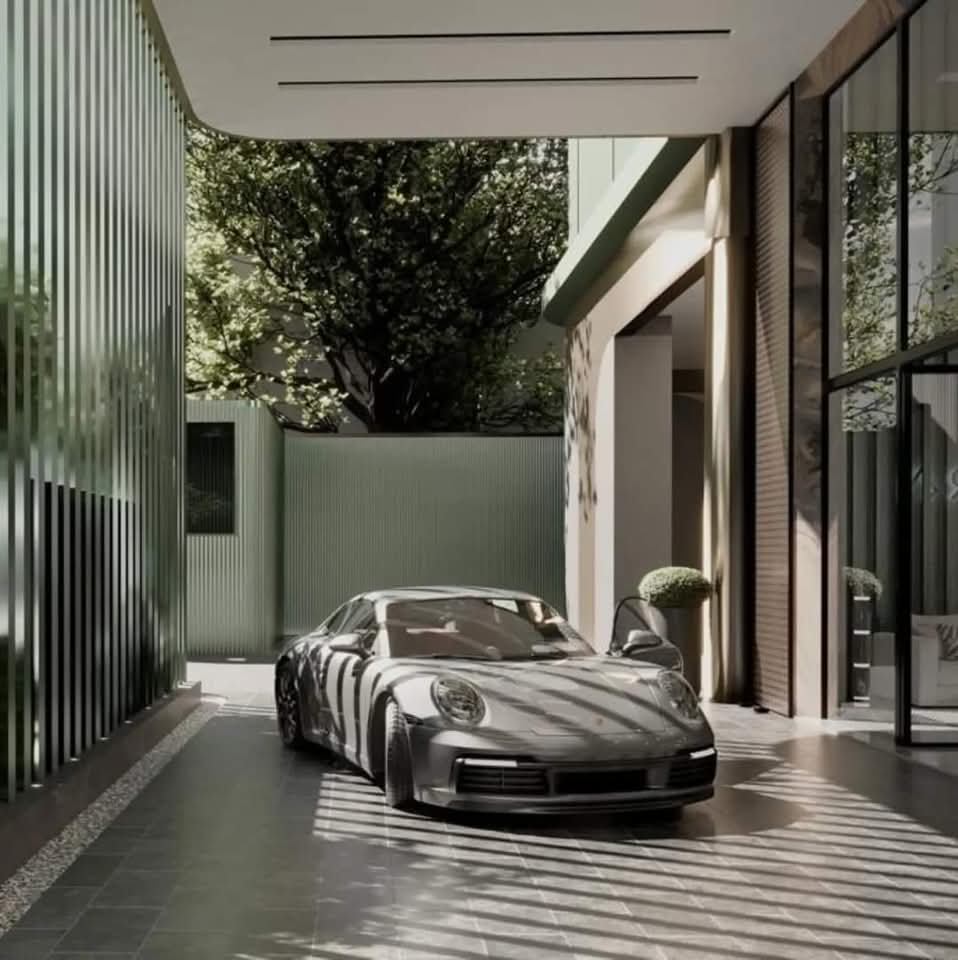 Luxurious apartments in westlands