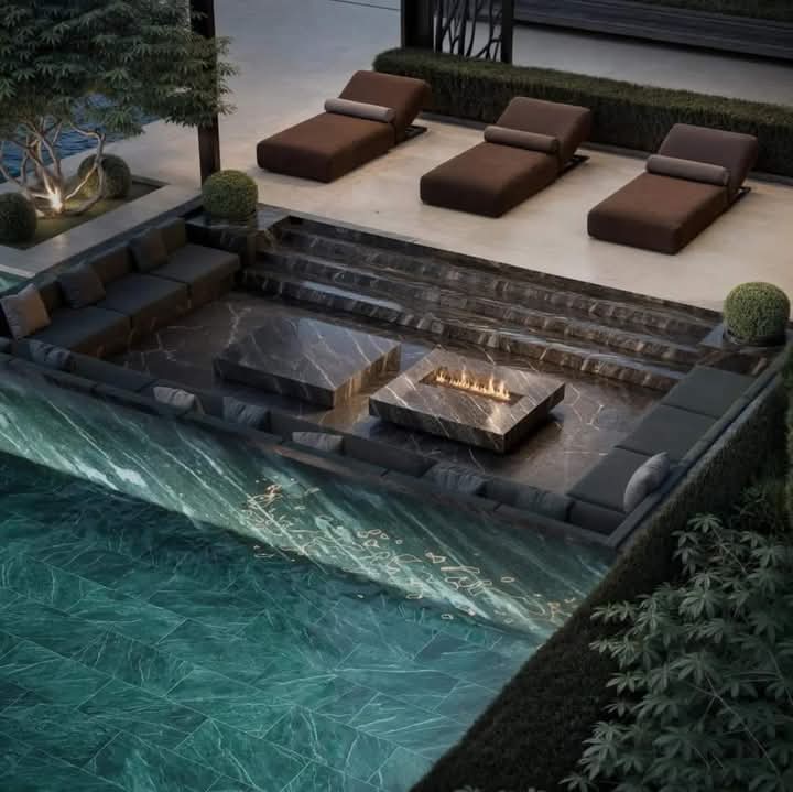 Luxurious apartments in westlands