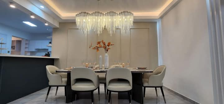 Palatial apartments in Kilimani