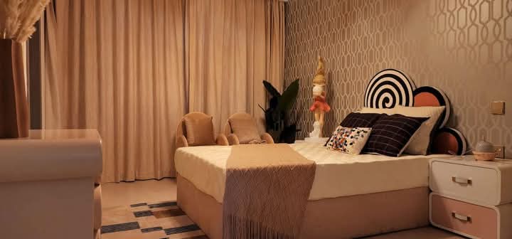 Palatial apartments in Kilimani