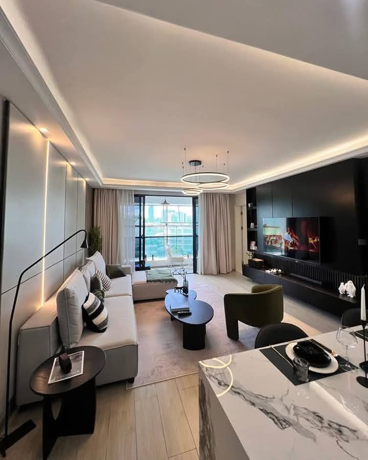 1 bedroom apartment for sale in westlands