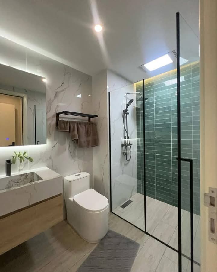 2 bedroom apartment in westlands
