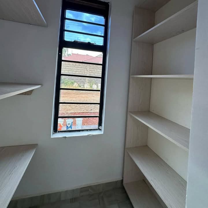 3 bedroom bungalow in kimuyu