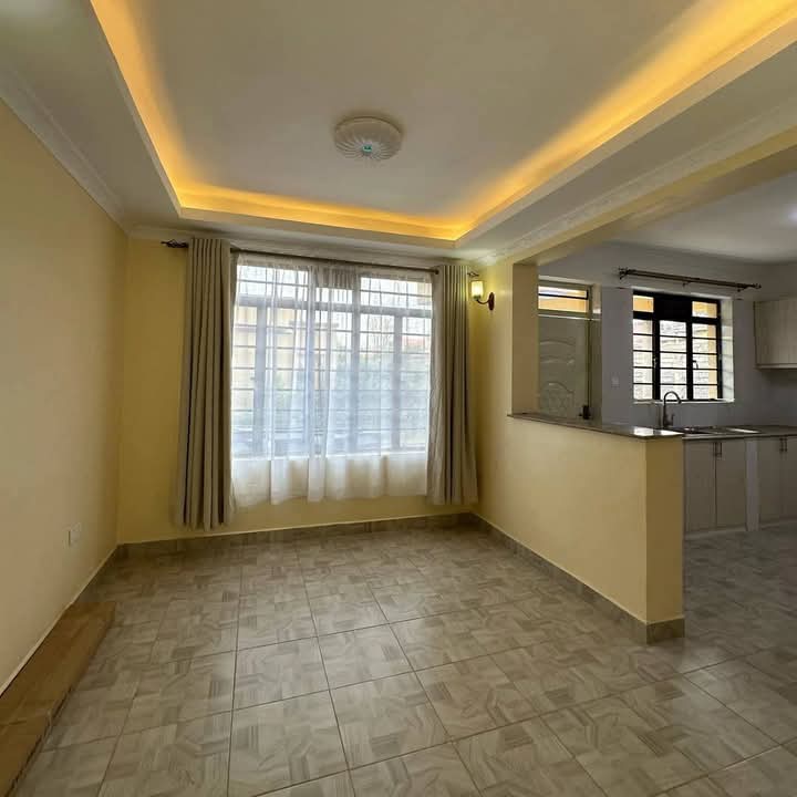 3 bedroom bungalow in kimuyu