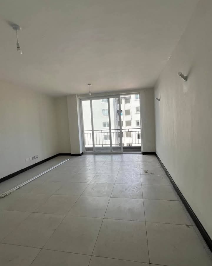 3 bedroom executive apartments