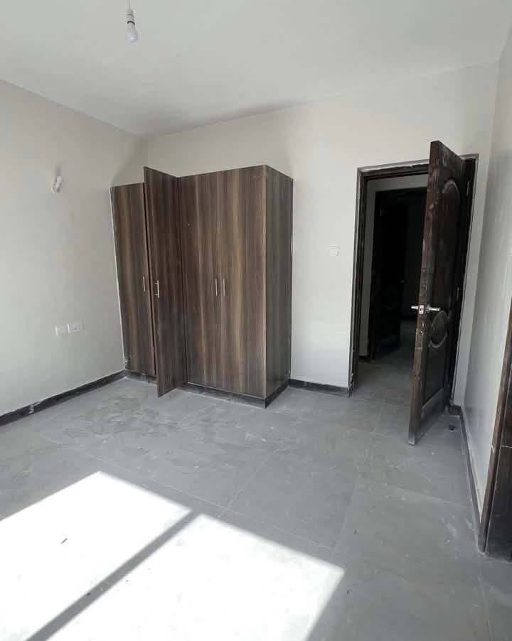 3 bedroom executive apartments