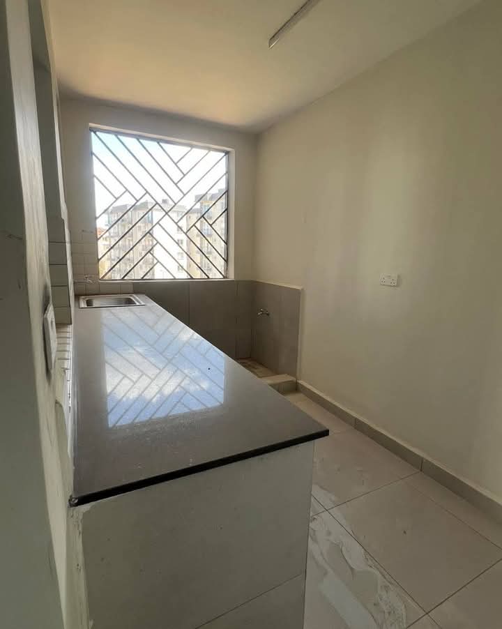 3 bedroom executive apartments
