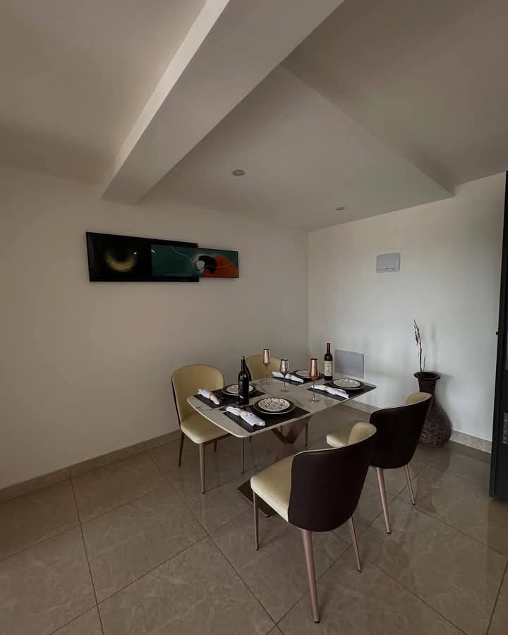 Newly built 2 bedroom apartment in ruaka