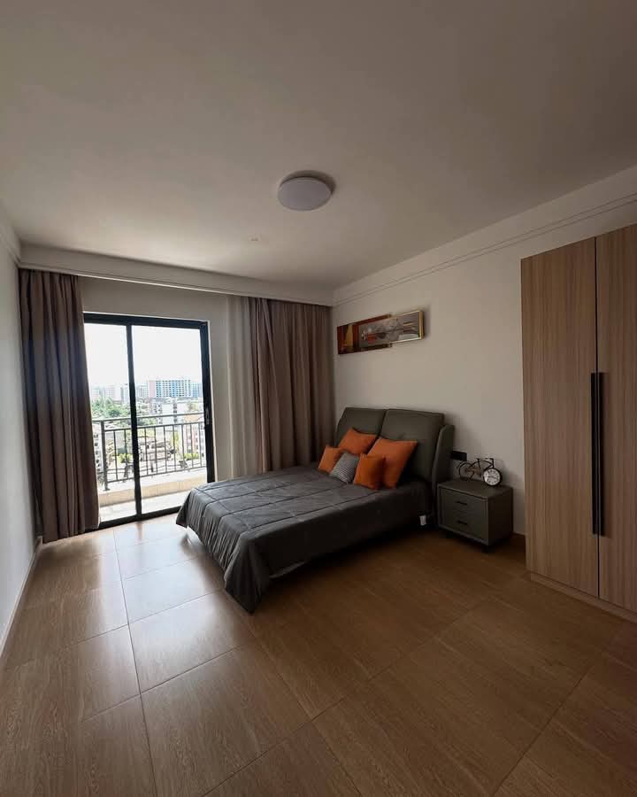 Newly built 2 bedroom apartment in ruaka