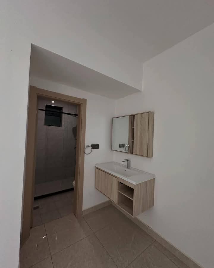 Newly built 2 bedroom apartment in ruaka