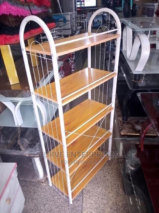 Shoe rack