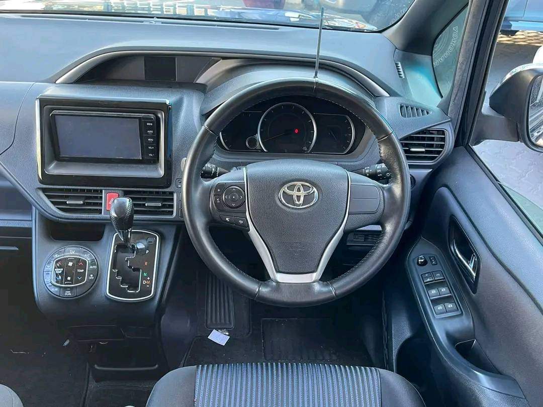 Voxy
