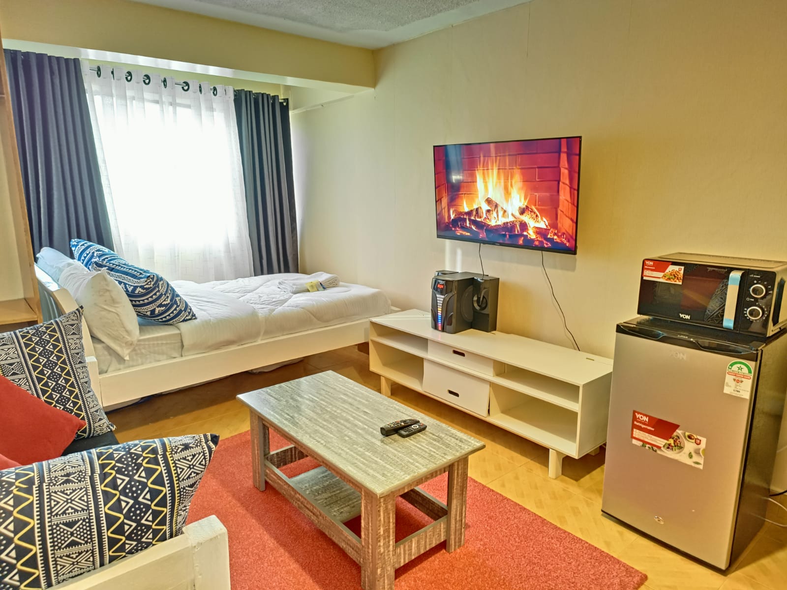 Airbnb