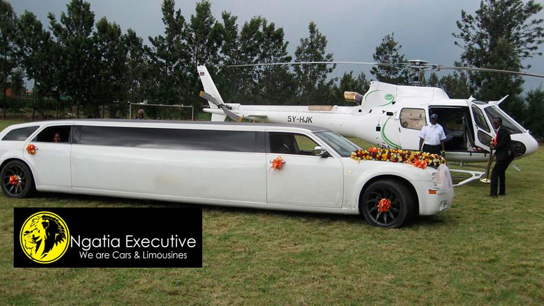 Limo service