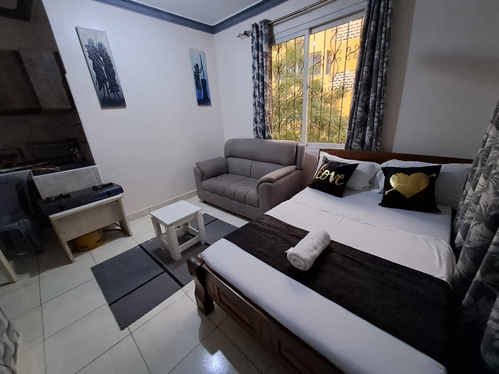 Airbnb