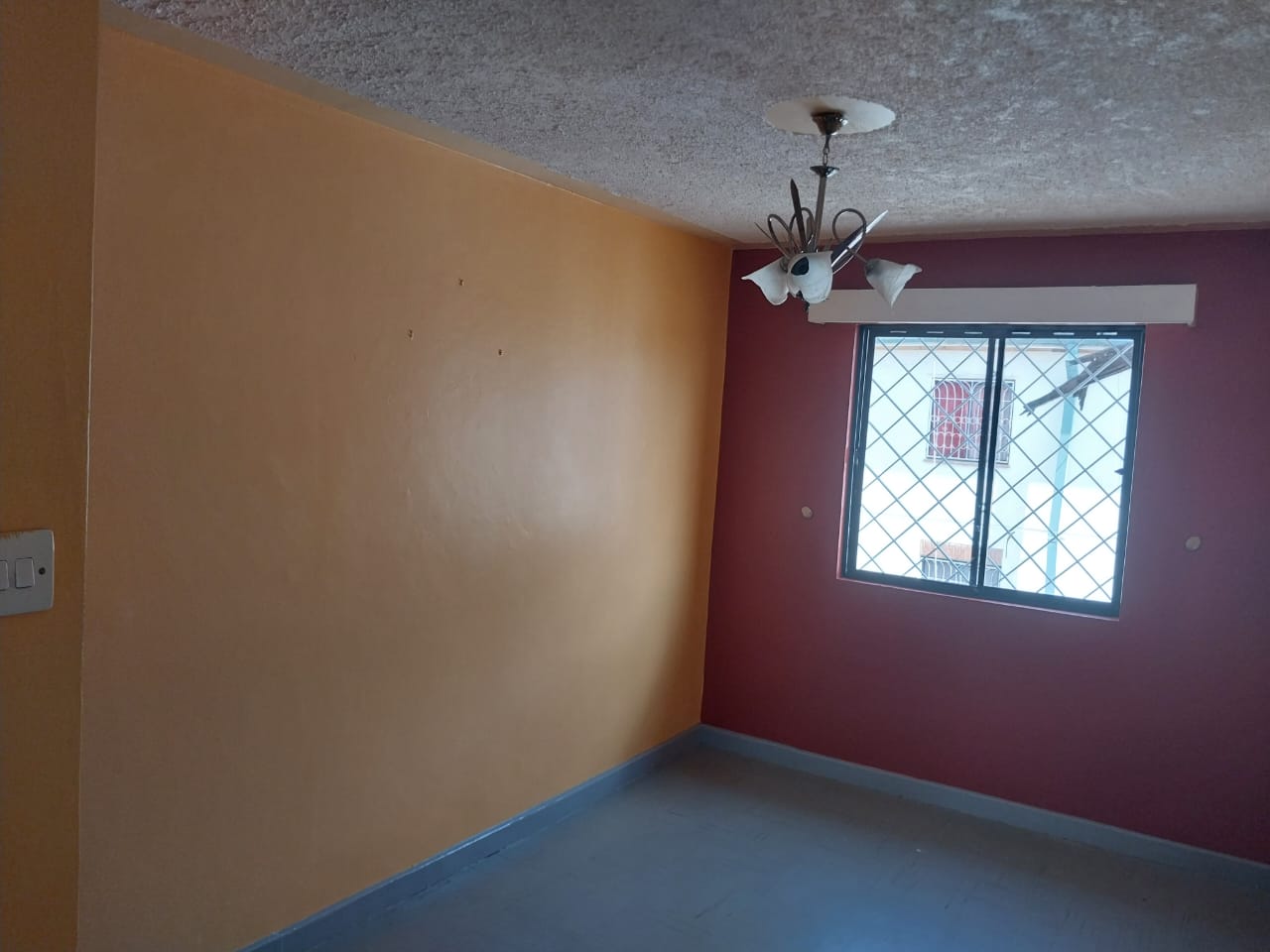 Rental house